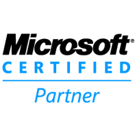 Microsoft Gold Partenership